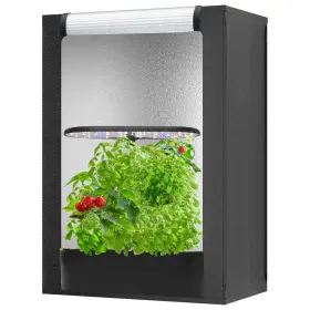 Ree-02 Reetsing Small Grow Tent For Aerogarden Hydroponics Growing System Indoor Te
