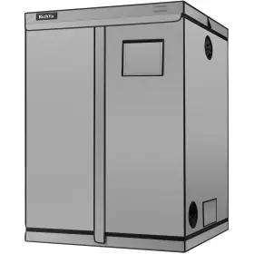 Richya 734598235345 48ftftx48ftftx80ftft Grow Tent 4x4 Plants Oxford Cloth Peva And High Reflec