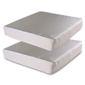 B09xmfqgg1 Safoner Waterproof Rv Vent Insulator Skylight Cover 14x14 Inch Reflective 2-pack