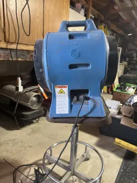 Msc400 Schafer Schaefer Fan