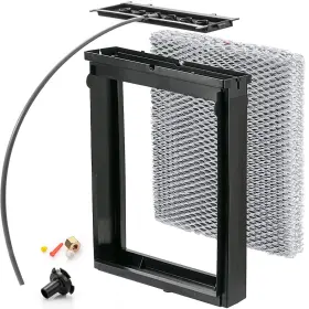 4839 Sconva Humidifier Maintenance Kit With Model No. 35 Water Panel Repl