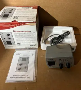 Btc-1a Sentinel 850324005126 Gps Wm Basic Wall Mount Temperature Controller