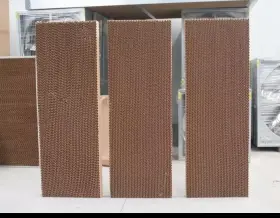 Silk Road Greenhouse 850047063632 And Swamp Cooler Evaporative Cooling Pad
