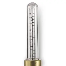 Sp00022 Sparc Nitrogen Flow Indicator 1/4 Inch Sae Flare Inlet And Outlet 50psi Lifetime #2
