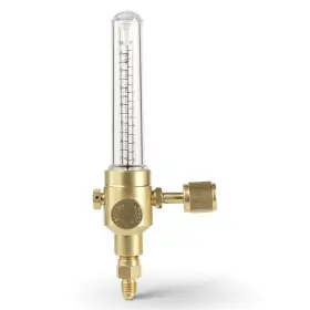 Sp00022 Sparc Nitrogen Flow Indicator 1/4 Inch Sae Flare Inlet And Outlet 50psi Lifetime