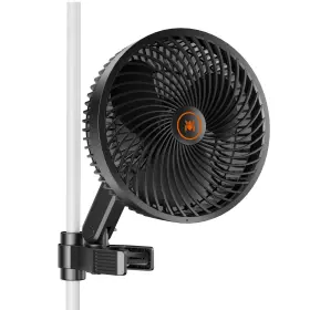 Spider Farmer 6a20ca03fffcbdc4ed8e8c9f New Grow Tent Clip Fan 6 Ec Motor Custom 10 Dynamic Wind Speeds