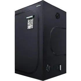 Sunstream 607169016615 2x2 Grow Tent 24 Inch X24 X48 Indoor Growing Tents System Kit With High Reflecti