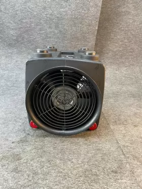 Nano-p8xe Super Vac Nano P8xe Confined Space Ventilator For Hazardous Ventilation