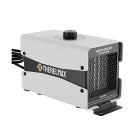 Hma650-w Therelmax Boat Engine Compartment Heater Built-in Thermostat 650w Cabin Wi