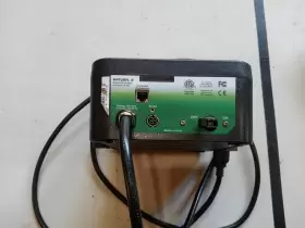702852 Titan Controls Saturn 6 Grow Room Environmental Controller Parts Or Repair #2