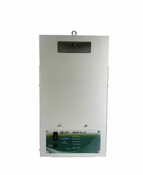 Hgc702865 Titan Controls Ares 8 Lp 8-burner Liquid Propane Co2 Generator 18104 Btu/hr #2