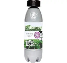 Canister-240g Tnb Naturals 703367 The Enhancer Co Dispersal Co2 Canister