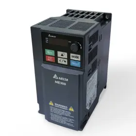 Delta-1 Trolmaster 3ph 460v/5hp/3.7kw Vfd Compact Driver For Ac Motors