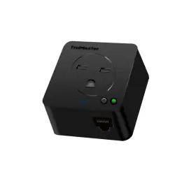 Dst-2 Trolmaster 240v Temperature Device Station Hydroponic Indoor Garden