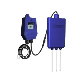 Wcs-1 Trolmaster Water Content Sensor Hydroponic Indoor Garden
