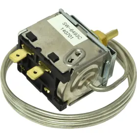 Sw-6493c Uac Universal Air Conditioner Sw 6493c A/c Thermostat