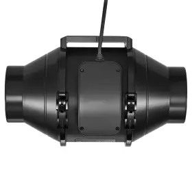 Xlgdfsac4ycwgh6i0001 Uimoso Uimoso4-inch Inline Duct Fan 180cfm Ventilation Exhaust With Quiet Operation