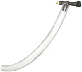 Uniweld 696504983217 40000 Sludge Sucker Black