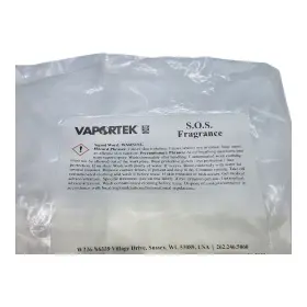 34-7600-85a Vaportek Genuine Disc For Ez Twist / Vaportronic Pack Of 12 S.o.s. Ez-disk #2