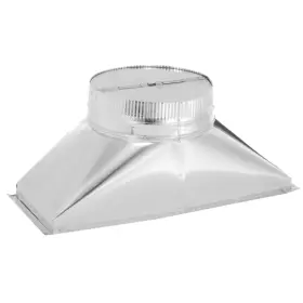 M1200 Vent-a-hood 701575615421 Standard Duct Transition