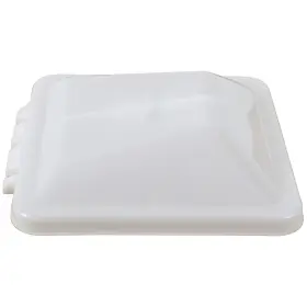Bvd0449-a01-20 Ventline B00ybg61ji Wedge Shape 14 Inch X14 Ventadome Rv Roof Vent Cover