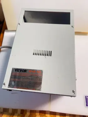 Vevor 840281527472 Co2 Burner Generator 4 Lp Liquid Propane Hydroponic Greenhouse