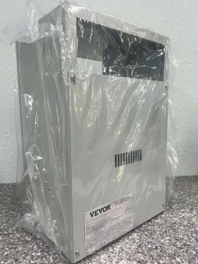Dsx-co2generator Vevor Co2 Burner Generator For Plant 2 Propane Greenhouse Grow Room