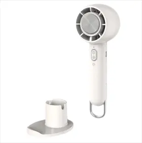 Fan-001 Viehie Portable Ice Cooling Refrigerating Pad Mini Handheld Fan Usb Rechargeable Bat
