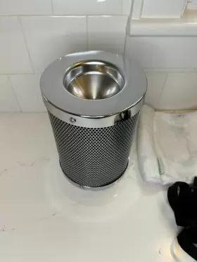 Vivosun 313030098016 4 Inch Air Carbon Filter Smellines Control With Australia Virgin Charcoa #3