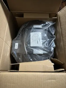 Vivosun 313030473424 8 Inch 720 Cfm Inline Duct Fan With Variable Speed Controller #3