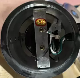 33110 Vivosun 4 Inch Inline Duct Fan 100 Cfm Hvac Exhaust Ventilation W Low Noise #3
