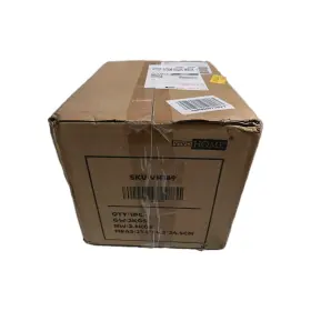 306201p-6 Vivosun Vh-189 6 Inch 390 Cfm Inline Duct Fan With Variable Speed Controller