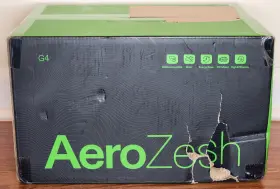 Vsv-azg4 Vivosun Aerozesh G4 Pwm Ec Motor Smart Inline Duct Fan Growhub E12 #2