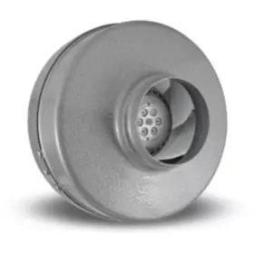Vortex 313112116140 4 Inch Powerfan Inline Duct Fan