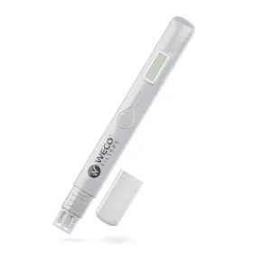 Wx-tds6 Weco Filters Changing The Course Of Water Purification Digital Tds Meter - Reliable Performance Testing For Reverse