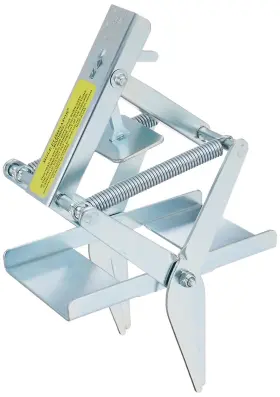 Hr1923-osl Wire Tek 1001 Easyset Mole Eliminator Trap 1