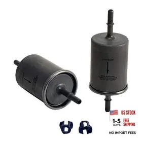 Wix 33078 Fuel Complete In-line Filter