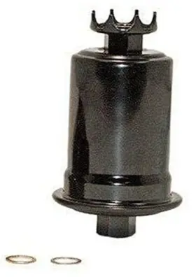 Wix 33502 Fuel Complete In-line Filter