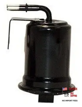 Wix 33526 Fuel Complete In-line Filter -