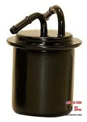 Wix 33558 Fuel Complete In-line Filter