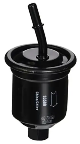 Wix 33580 Fuel Complete In-line Filter