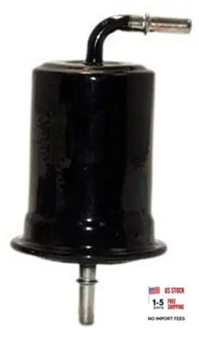Wix 33631 Complete In-line Filter For Fuel