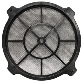X-3500 Xpower Nfr12 12-inch Durable Nylon Mesh Filter For Air Scrubber 3pk