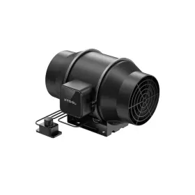 Xou-xt-p5010299-fba Xtool 6ftft 410 Cfm Inline Duct Fan For F1 Ultra M1 P2 S1 D1 Pro And M