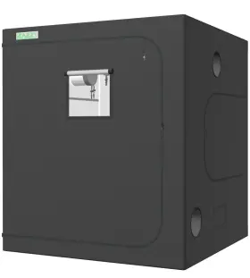 Zazzy 654070969639 Grow Tent 60 Inch X60 X78 Hydroponic Tents Heavy Duty Dark Room