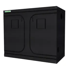 600d Zazzy 654070969646 Grow Tent 96 Inch X48 X78 Plant Growing Tents Mylar Hydroponic Indoor