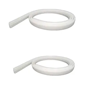 B09pfzs93b Zrnidiyr Rv Roof Vent Seal 110 Inch Replacement Gasket For Vents And Lids