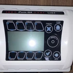 LINK4 Corporation Iponic 624 Digital Environmental Controller For Hydroponics. Fixed Price $285.00.