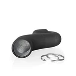 Ac Infinity Flexible 6-INCH Aluminum Ducting, Heavy-duty Four-layer Protectio.... Fixed Price $23.81.