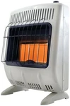 Mr Heater 18,000 Btu Propane Vent Free Radiant 700 Sq Ft Area. With Blower. Fixed Price $219.99.